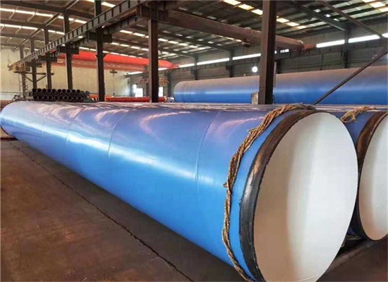 新乡给水涂塑钢管价格