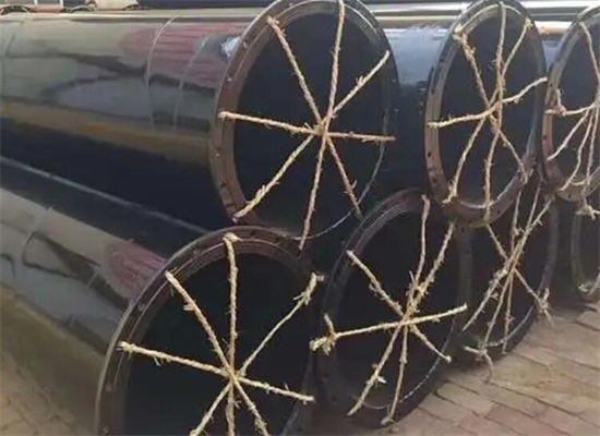 新乡矿用涂塑钢管供应