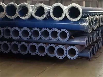 新乡涂塑钢管的耐压力和绝缘功能如何？